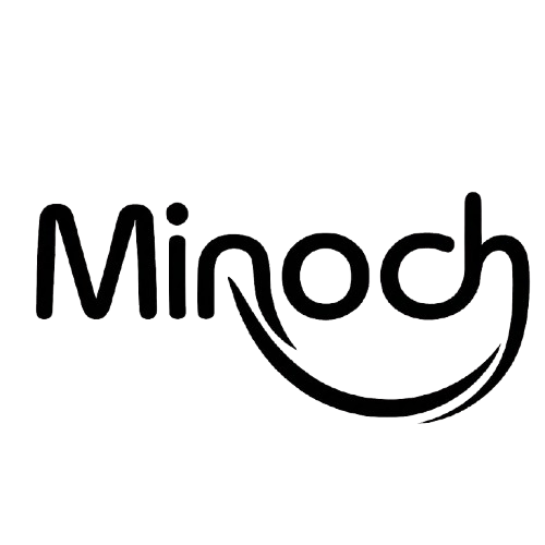 Minoch Logo