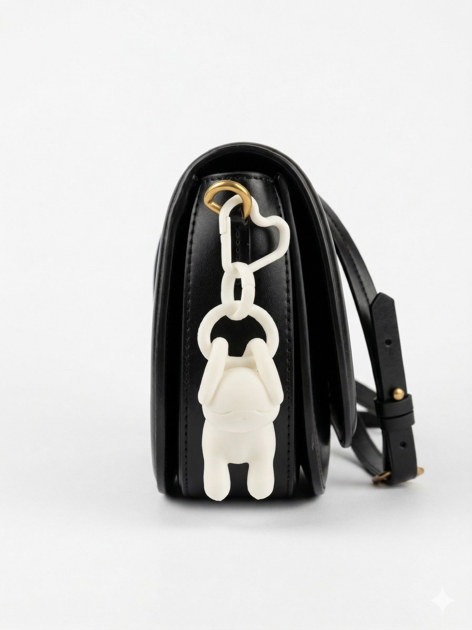 Figura para mochila